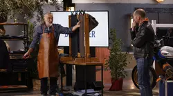 Qui veut être mon associé ? Emission 4