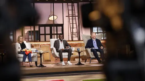 Qui veut être mon associé ? Emission 4