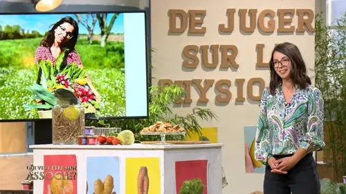 Qui veut être mon associé ? Emission 6