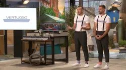 Qui veut être mon associé ?