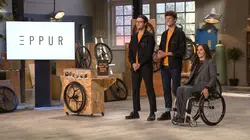 Qui veut être mon associé ?