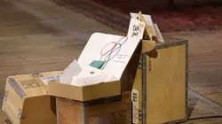 Qui veut être mon associé ? La suite