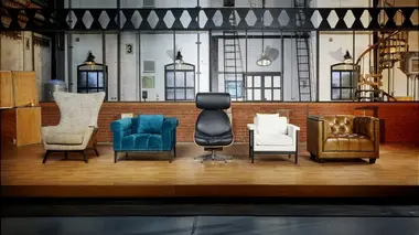 Qui veut être mon associé ? La suite S05E06