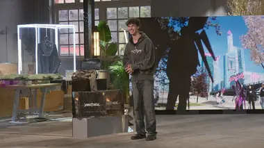 Qui veut être mon associé ? S05E05