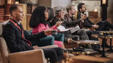 Qui veut être mon associé ? S06E04