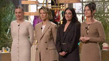 Qui veut être mon associé ? S06E06
