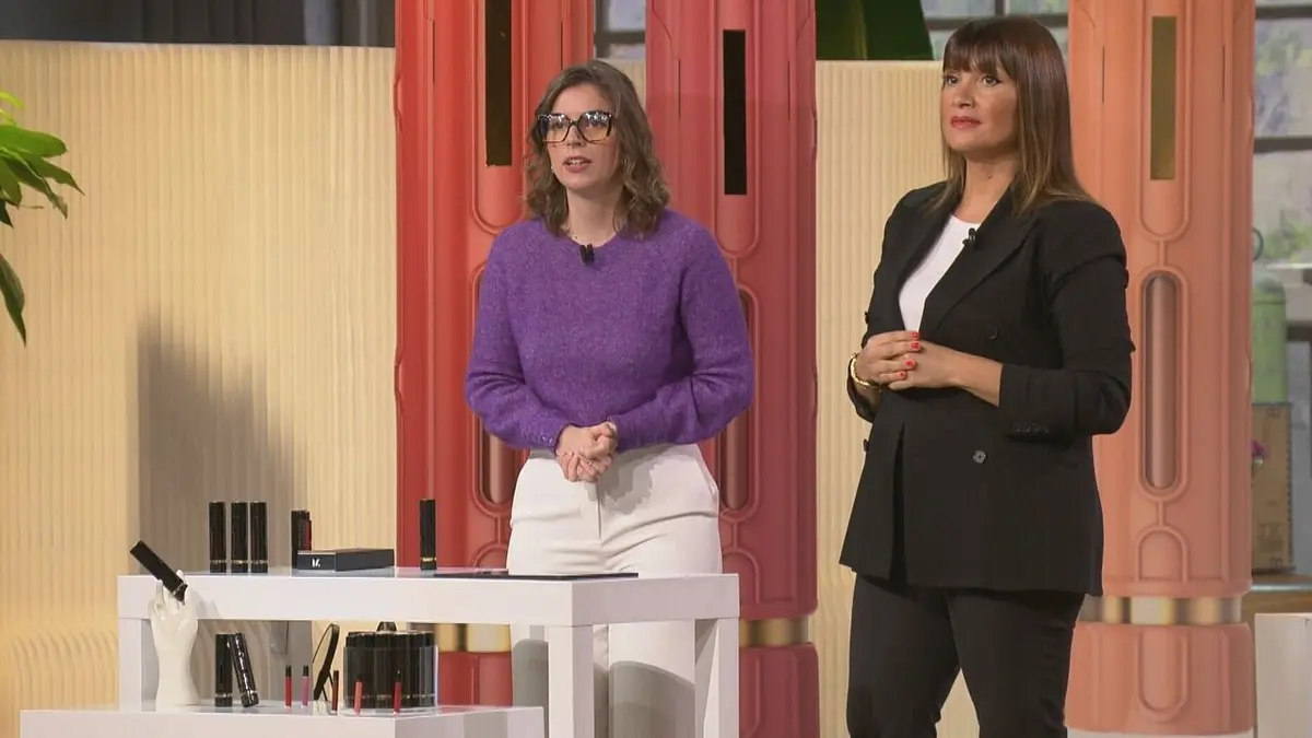 Qui veut être mon associé ? S05E03 : regarder en VOD légale