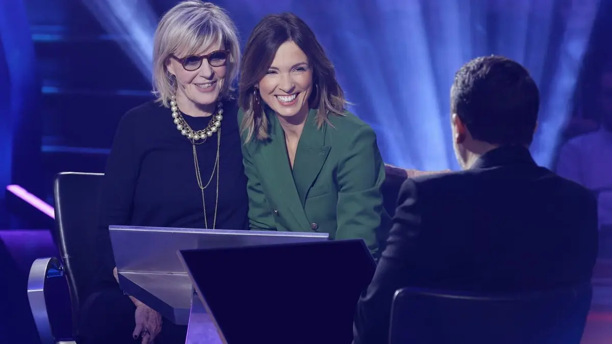 Qui veut gagner des millions ? 50 ans de TF1