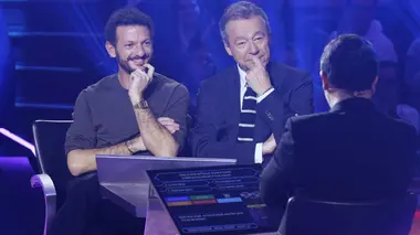 Qui veut gagner des millions ?