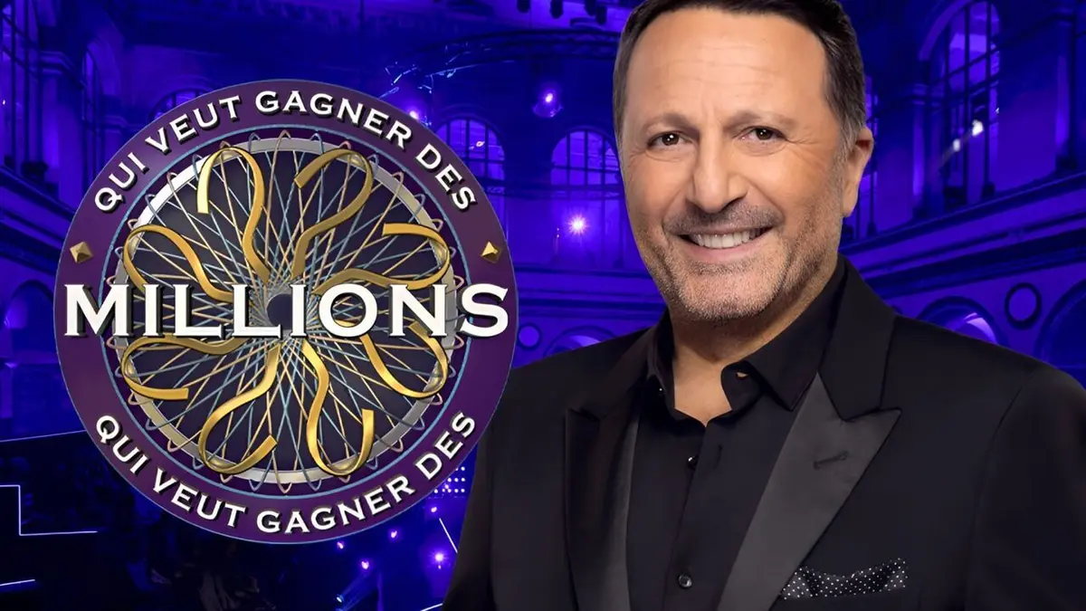 Qui veut gagner des millions ?