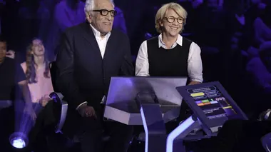 Qui veut gagner des millions ?