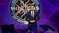 Visuel de Qui veut gagner des millions ?