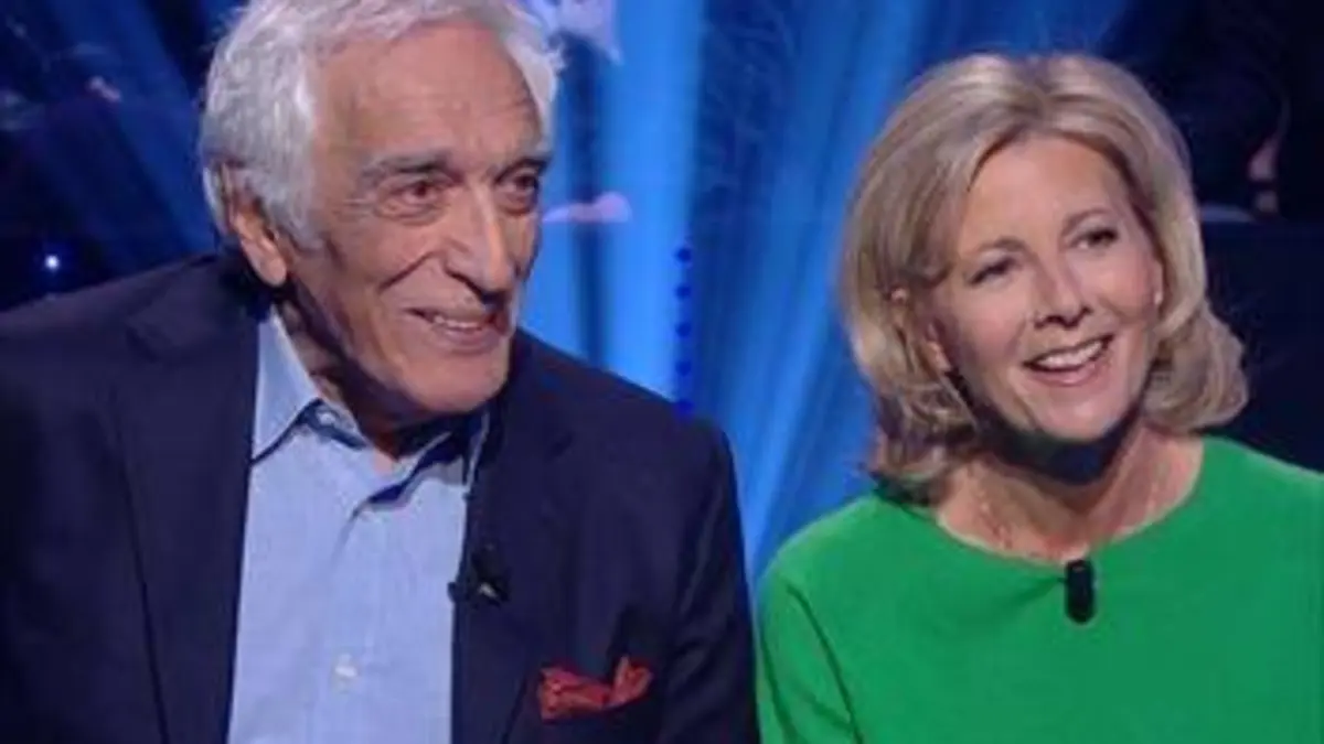 Qui veut gagner des millions ?