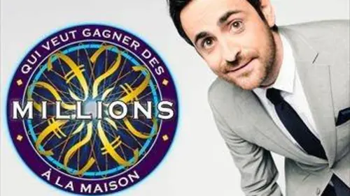 Qui veut gagner des millions à la maison ?