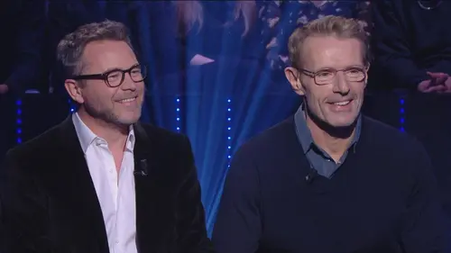 Qui veut gagner des millions : au cœur de l'incroyable soupçon