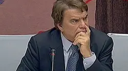 Visuel de Qui veut la peau de Bernard Tapie ?