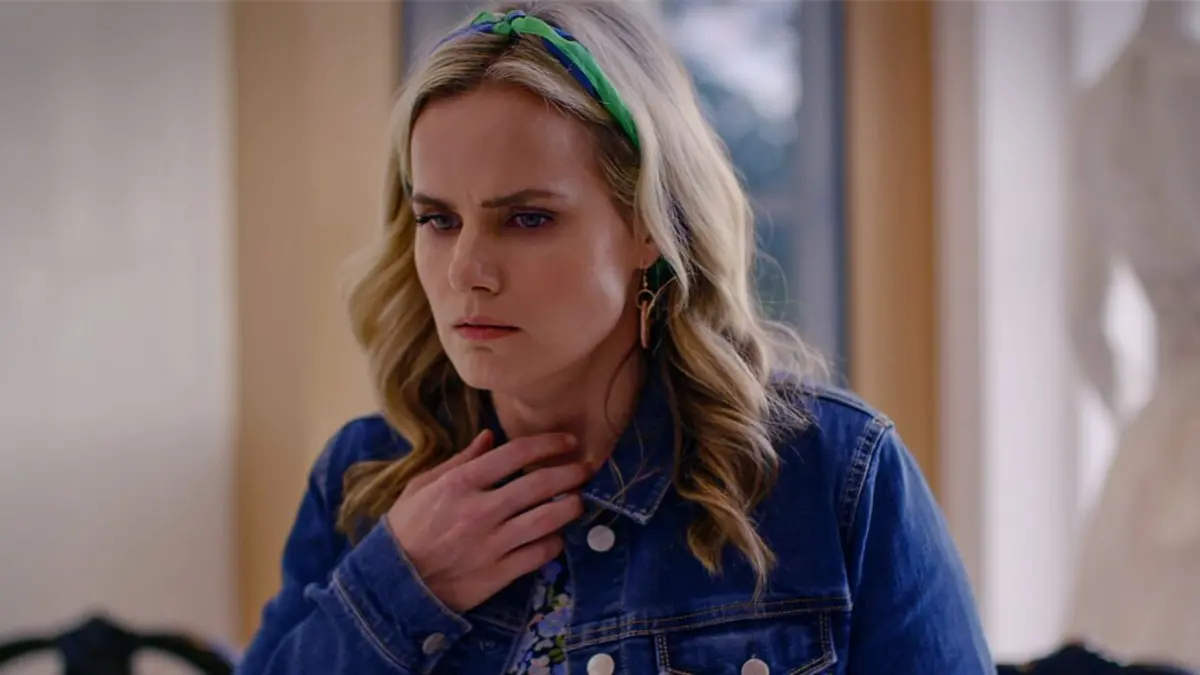 Qui veut tuer la future mariée ?