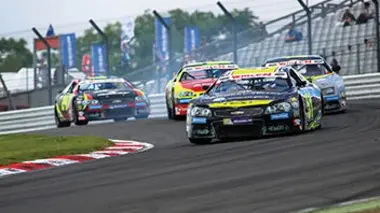 Quicken Loans 400 NASCAR Sprint Cup Series 2015