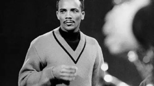 Quincy Jones