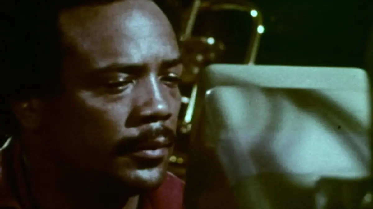 Quincy Jones, Music Man