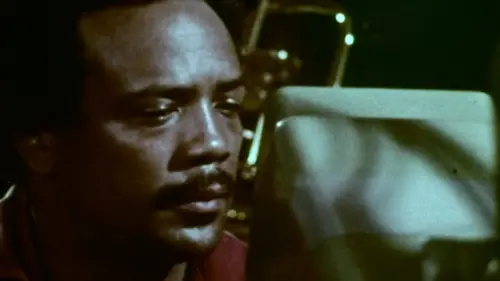 Quincy Jones, Music Man replay