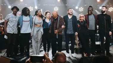 Quincy Jones symphonique