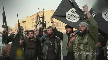 D'un djihadisme à l'autre : naissance du monstre Daech