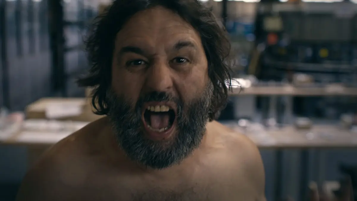 Quiproquo S01E05 Donnant-Donnant