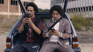 Il faut en finir avec marraine