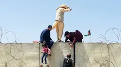 Quitter l'Afghanistan