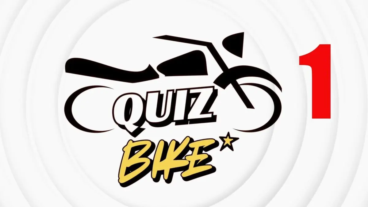 Quiz Bike Moto (épisode 1)