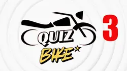 Quiz Bike  Moto (épisode 3)
