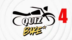 Quiz Bike