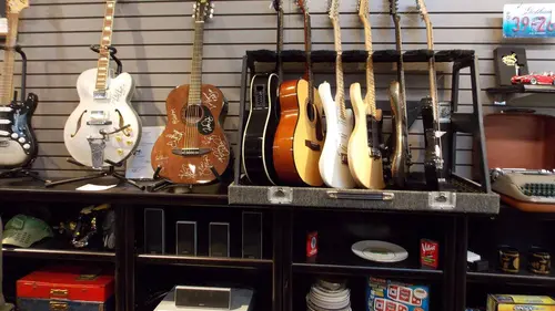 Quiz ou double S01E02 Branson Pawn : on achète tout