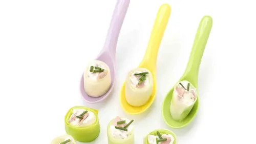 Quizzine S03E05 Poireau