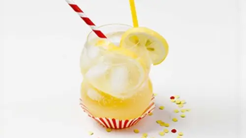 Quizzine Citron