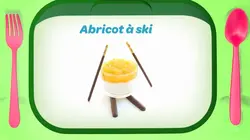 Quizzine S03E07 Chou-fleur