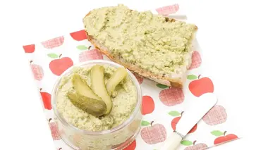Cornichon