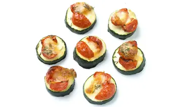 Courgette