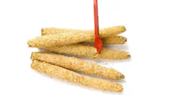 Quizzine S03E04 Asperge