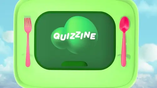 Quizzine