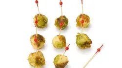 Quizzine S03E06 Chou de Bruxelles