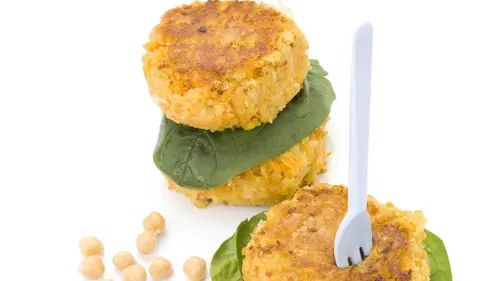 Quizzine Pois-chiche