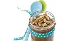 Quizzine  Châtaigne