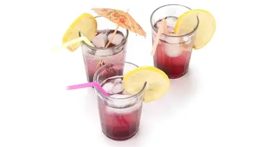 Rhubarbe
