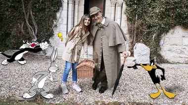 Tom & jerry show (saison 5)