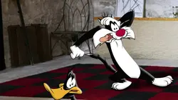 Quoi de neuf Bunny ?