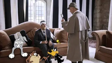 Scooby-doo et cie (saison 2)