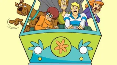 Quoi de neuf, Scooby-Doo ?