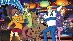 Quoi de neuf, Scooby-Doo ? S01E02 3D-Struction